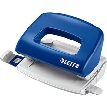 Asitan Leitz 5058 Delgeç 10 Sayfa Mavi Çok Renkli Tek Ebat