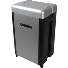 Asitan S45 Evrak Imha Makinesi