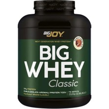 Asitan Whey Classic - Çikolata Aromalı 1 Paket(1 x 2520 G)