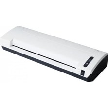 Asitan Sarff LM236 A4 Laminasyon Makinesi