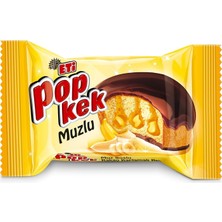 Asitan Popkek Muzlu Kek 60 G x 24 Adet