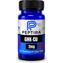 Peptira Ghk-Cu | Caps 60CT