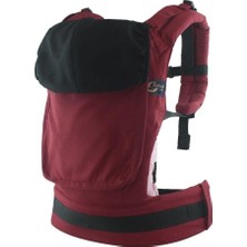 Babalinbaby Babalin Baby Kanguru Claret Red Claret Red