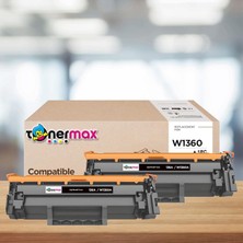 Asitan Laserjet Mfp M236DW Muadil Toner - Çipli 2'li Paket / M211 / M236 / Hp Ile Uyumlu Ürün