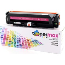 Asitan Hp Uyumlu Tonermax 413X / CF413X M452 / M477 Kırmızı Muadil Toner - Eco