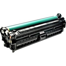 Asitan Hp Uyumlu Tonermax 307A - CE740A Muadil Toner Siyah / CP5220 / CP5225
