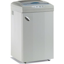 Asitan 400 C4 3,9X40MM Çapraz Kesim Evrak Imha Makinesi 200 Litre