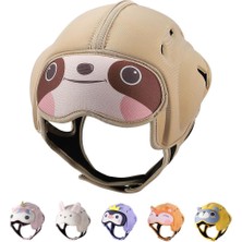 Mambobaby Bebek Koruma Başlığı - Sloth