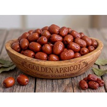 Golden Apricot Kurutulmuş Hünnap 500 gr Premium