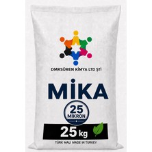DMR Mika 25KG 25 Mikron