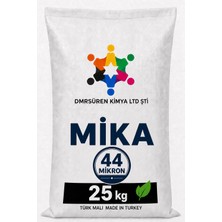 DMR Mika 25KG 44 Mikron