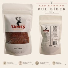 Pul Biber 100 gr