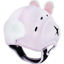 Mambobaby Bebek Koruma Başlığı - Joyful Bunny