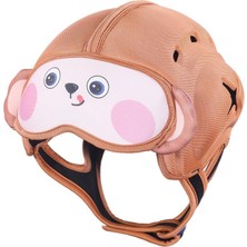 Mambobaby Bebek Koruma Başlığı - Monkey