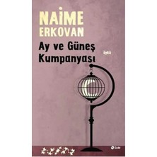 Şule Yayınları Ay ve Güneş Kumpanyası