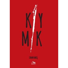 Papilka Kıymık