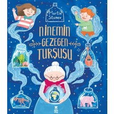 Taze Kitap Ninemin Gezegen Turşusu