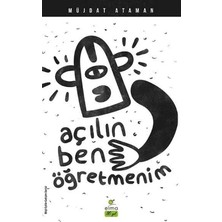 Elma Yayınevi Açılın Ben Öğretmenim