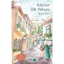 Fom Kitap Ada’nın Dik Uşu