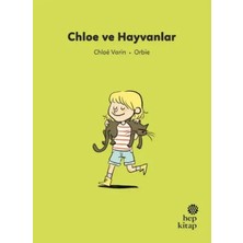 Hep Kitap Ilk Okuma Hikâyeleri:  ve Hayvanlar