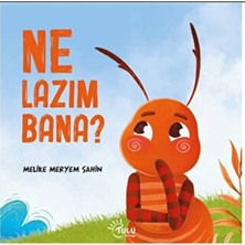 Tulu Kitap Ne Lazım Bana