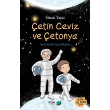 Fom Kitap Çetin Ceviz ve Çya
