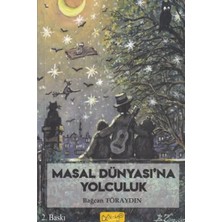 Bando Yayınları Masal Dünyası`na Yolculuk