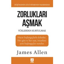 Ren Kitap Zorlukları Aşmak ve Yüklerden Kurtulmak