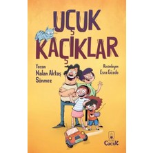 Floki Çocuk Uçuk Kaçıklar