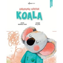 Opus Yayınları Umudunu Arayan Koala
