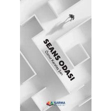 Karma Kitaplar Seans Odası