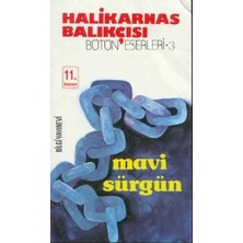Bilgi Yayınevi Mi Sürgün