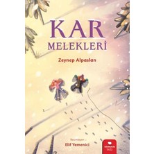 Kidz Redhouse Kar Melekleri