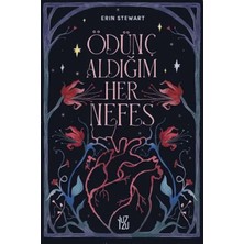Yuzu Kitap Ödünç Aldığım Her Nefes