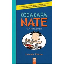 Altın Kitaplar Kakafa Nate 06 - Tam Hasında