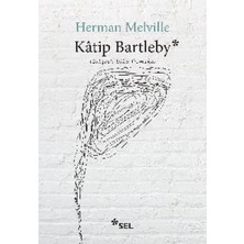 Katip Bartleby - Bir Wall Steet Hikayesi