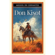 Pars Yayınları Don Kişot