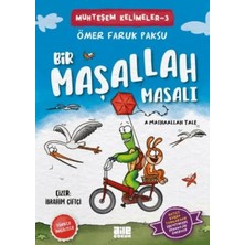 Aile Yayınları Bir Maşallaasalı