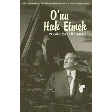 Admeta Kitap O'nu Hak Etmek