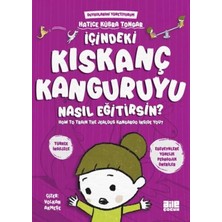 Aile Yayınları Içindeki Kıskanç Kanguruyu Nasıl Eğitirsin