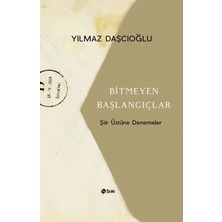 Şule Yayınları Bitmeyen Başlangıçlar