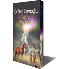 Altın Kitaplar Yada'nın Giziücü