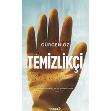 Masa Kitap Temizlikçi