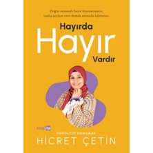 Kitapita Hayırda Hayır Vardır