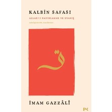 Profil Kitap K Safası - Allah’ı Hatırlamak ve Uyanış Mükâşefetü’l-Kulûb’den