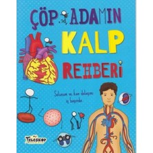 Teleskop Adamın Kalp Rehberi