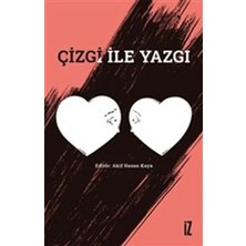 İz Yayıncılık Çizgi ile Yazgı