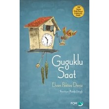 Fom Kitap Guguklu Saat