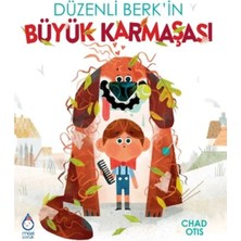 Maxi Çocuk Düzenli Berk'in Büyük Şası