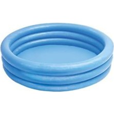 Intex Crystal Blue Pool 114 x 25 cm